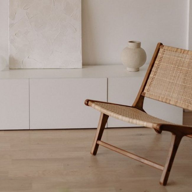 Ventajas de utilizar el mimbre y el ratán para el hogar